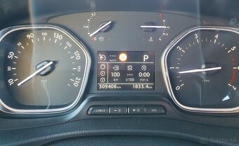 Toyota Proace Verso 2.0 D-4D 180 S S A/T L2 8 miestna - 16