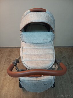 Kočik Bebetto luca 3v1 - 16