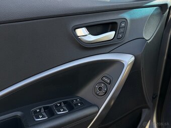 Hyundai Santa Fe 2.0 CRDi Elegance - 16