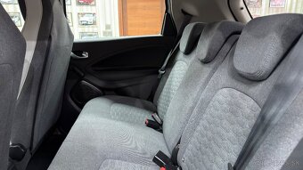 Renault Zoe R110 Z.E. 52 kWh Zen - 16