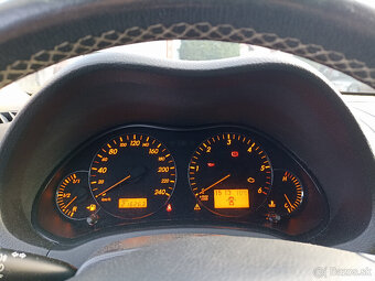 Toyota Avensis 2,2 D-Cat 130kW - 16