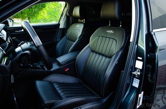 Škoda Superb Combi 2.0 TDI SCR L K DSG - 16