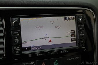 Mitsubishi Outlander 2.2 D-ID 110kW - 16