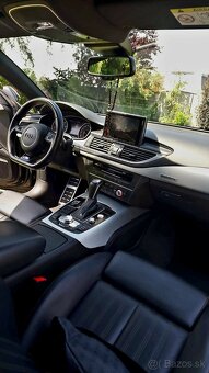 💥 AUDI A7 3.0TDI 💥 - 16