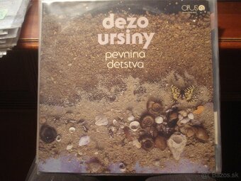 LP TEAM RADOŠINCI DUCHOŇ METALINDA BANKET B.MASÍV URSINY - 16