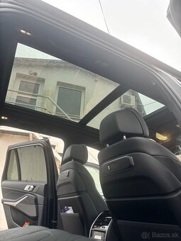 BMW X5 xDrive 50e M-Sport - 16