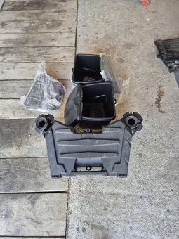 Cf moto x8 - 16