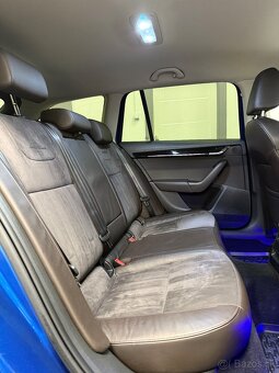 Skoda Octavia Laurin&Klement 2.0TDI 110Kw 4x4 - 16
