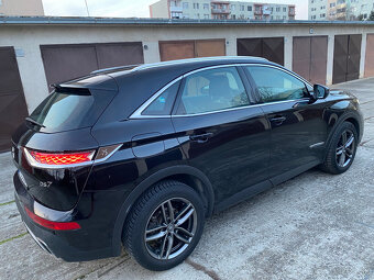 DS7 Crossback RIVOLI Panorama Automat 2,0 L - NOČNÉ VIDENIE - 16