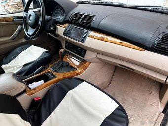 BMW X5 3.0d - 16