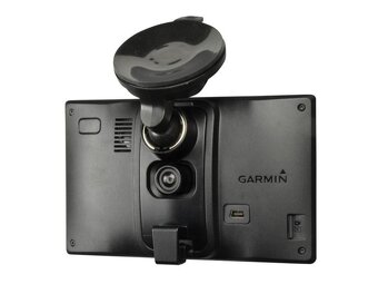 Predám Garmin DriveAssist 50 LMT s čelnou kamerou - 16
