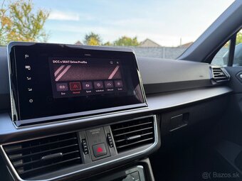 Seat Tarraco FR 2.0 TDI 147kw 4x4 DSG - 16