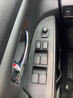 Suzuki SX4 S-Cross 1.4 MildHybrid + HEV 4x4 - 16