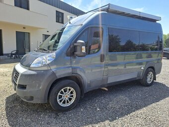 Fiat Ducato 3,0 - 16