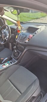 Ford C Max 2014 - 16