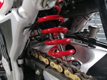 Honda CRF 300L - 16