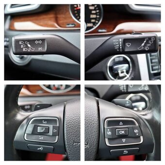 Volkswagen Passat Variant 2.0 TDI BMT 170k Highline 4MOTION  - 16