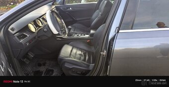 Peugeot 508 sw 2.0 HDi MT6 Allure - 16