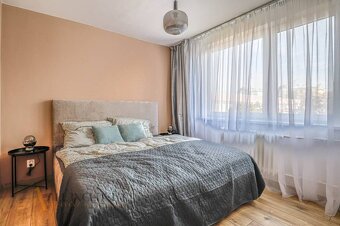 ALL INCLUSIVE I KOMPLET ZREKONŠTRUOVANÝ 3- IZBOVÝ BYT GALANT - 16