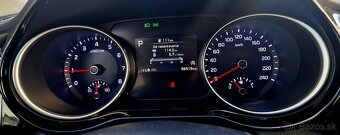 Kia Ceed SW GOLD Automat - 16