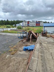 Prenajom skladových priestorov o celkovej rozlohe 960 m2 - 16