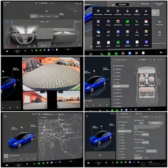 Tesla Model 3 Long Range Dual, SOH 86,4 % (Odpočet DPH) - 16