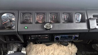 JEEP WRANGLER 2.5 89kw 1996 4x4 - 16