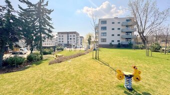 BÝVAJ PRVÝ V 1,5i byte, POD VINICOU, LOGGIA, PARKING, Skalic - 16