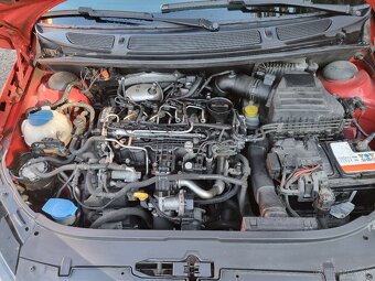 SKODA FABIA II 1.6 TDi MONTE CARLO ROK-2014 - 16