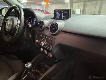 Audi A1 1.4TDI - 16