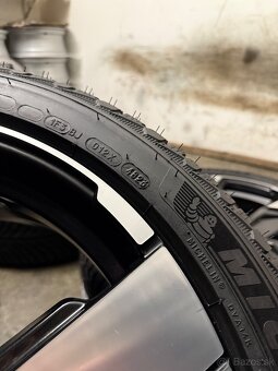 Nepoužitá zimná sada 5x108 R20 , 245/40/20 Volvo EX30 - 16