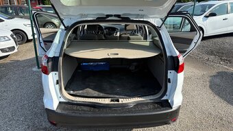 Ford Focus Kombi 1,0 Eco netic Technology 92KW - 16