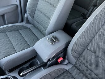 PREDAM VOLKSWAGEN TOURAN 2.0TDi 103kW dovoz FR - 16