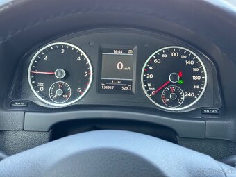 Volkswagen Tiguan 2.0 CR TDI 4-Motion Trend Fun DSG - 16