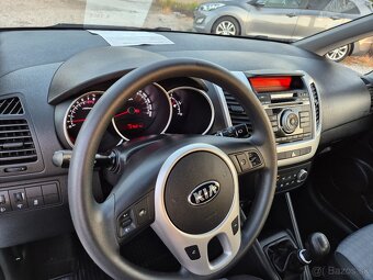 Kia venga - 16