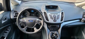 Ford Grand C-Max - 16