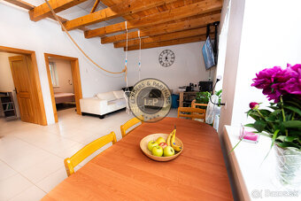 Exkluzívne na predaj rodinný dom v Trnave na Peknom Poli - 16