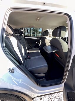 VW Tiguan 1.5 TSI - odpočet DPH + video - 16