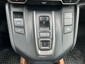 Honda CR-V 2.0 i-MMD Hybrid Executive AWD e-CVT - 16