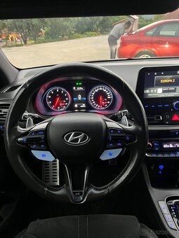 Hyundai i30n Performance - 16