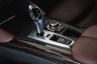 BMW X6 xDrive 35i - 16