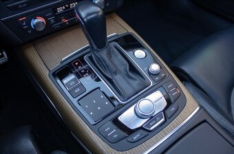 Audi A6 Avant 3.0 TDI 235 kW Quattro - 16