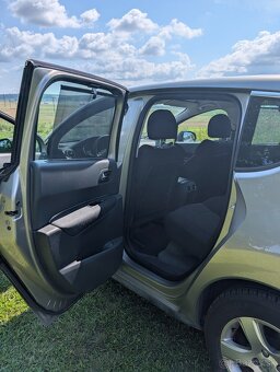 Peugeot 3008 1,6 HDi - 16