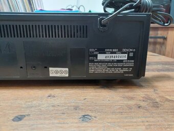 DENON DRW-660 - 16