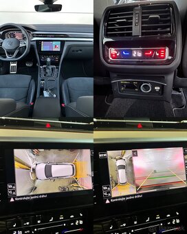 VW ARTEON SB 2022 110KW R-LINE - 16