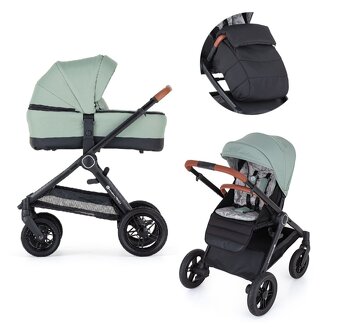 Predám kočík - 16