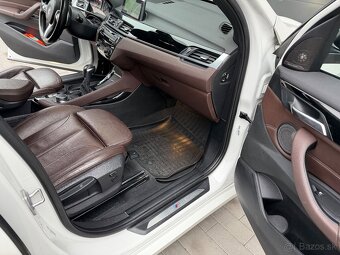 X1 xDrive 20d M Sport A/T full vybava - 16