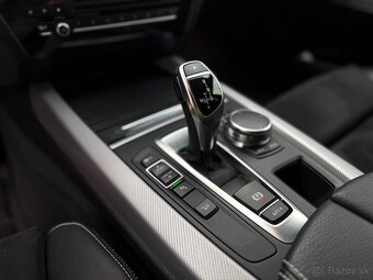 BMW X5 xDrive30d, 1.Majiteľ,kupované SR - 16