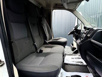 Peugeot Boxer 3.0 plachta - 16