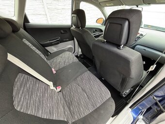 Kia Cee´d SW 1.4 CVVT 16V EX - 16